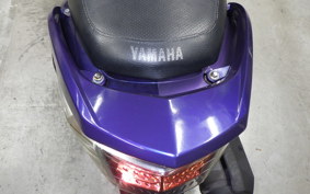 YAMAHA CYGNUS 125 X