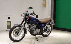 YAMAHA SR400 Gen.5 2021 RH16J