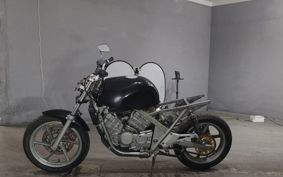 HONDA ZELBIS MC25