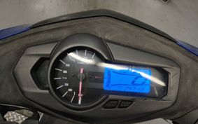 YAMAHA CYGNUS125XSR SEA5J