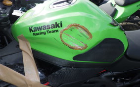 KAWASAKI ZX-25R ZX250E