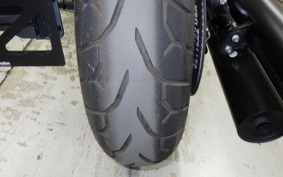 INDIAN Chief Dark Horse bobber 2025