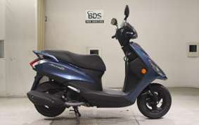 YAMAHA AXIS 125 Z 2019 SED7J