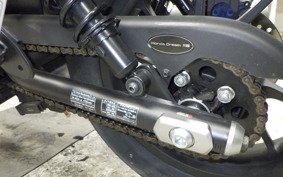 HONDA REBEL 250 S MC49