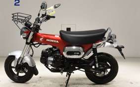 HONDA DAX 125 JB04