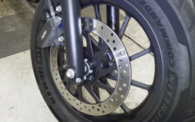 HONDA REBEL 250 A 2023 MC49