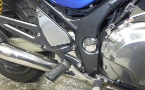 KAWASAKI BALIUS 250 Gen.2