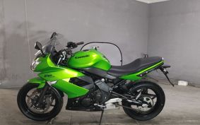 KAWASAKI NINJA400R ER400B