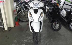 HONDA DIO110-3ﾍﾞｰｼｯｸ JK03