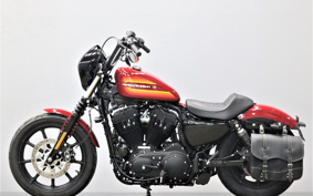 HARLEY XL1200NS 2021 LP3