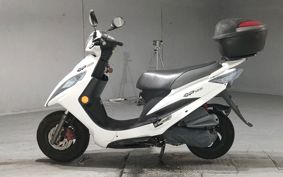 KYMCO GP125i FC25EA