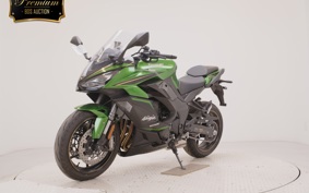 KAWASAKI NINJA1100SX SE 2025 ZXT10H