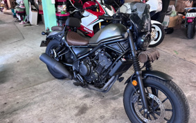 HONDA REBEL 500 2021 PC60