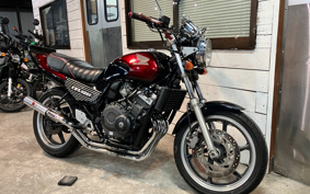 HONDA JADE MC23