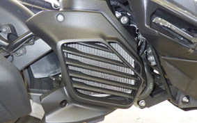 YAMAHA X FORCE 1984 SG79J