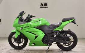 KAWASAKI NINJA 250R 2020 EX250K