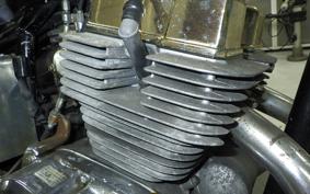 HONDA REBEL 250 MC13