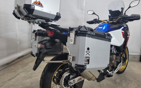 HONDA CRF1100L AFRICA TWIN Adventure DCT ES 2022 SD10