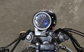 HONDA GB350 2022 NC59