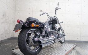HARLEY HARLEY FXDWG1450 2010 GP4