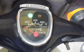 HONDA C50 SUPER CUB AA01