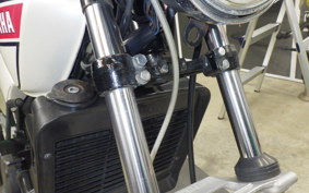 YAMAHA RZ 250 2014 4L3