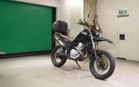 YAMAHA XT250X 2017 DG11J
