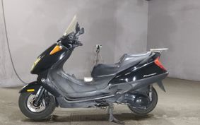 HONDA FORESIGHT MF04