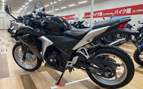 HONDA CBR250R MC41
