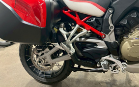 DUCATI DUCATI MULTISTRADA V4S SPORT 2021 1A00