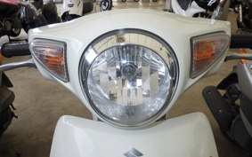 SUZUKI ﾚｯﾂG CA4AA