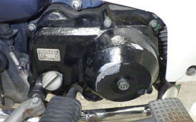 HONDA C50 SUPER CUB 2012 AA01