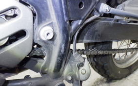 HONDA CB223S 2006 MC40