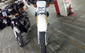 YAMAHA SEROW 225 Gen.2 1KH