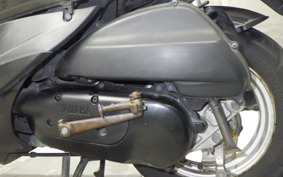 YAMAHA JOG Gen.5 SA36J