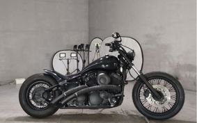 YAMAHA DRAGSTAR 400 2007 VH01J