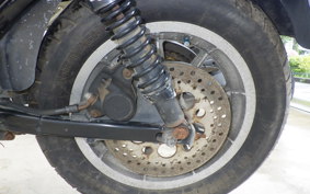 HARLEY XLH883 1991