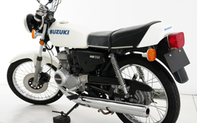 SUZUKI RG125 GT125