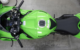KAWASAKI ZX 10 NINJA RR 2022 ZXT02L