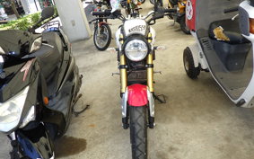 YAMAHA XSR155
