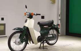 HONDA C50 SUPER CUB 2020 AA01