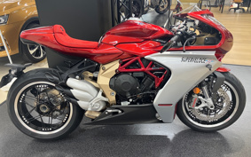 MV AGUSTA タ スーパーヴェロー 2020