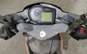 APRILIA SR50R ..
