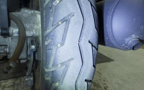 HONDA TODAY 2 1995 AF67