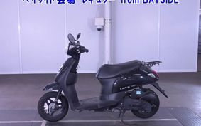 SUZUKI LET's CA4AA