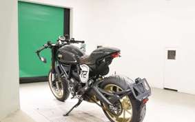 DUCATI SCRAMBLER CAFE RACER 2017