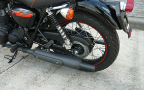 KAWASAKI W800 2015 EJ800A