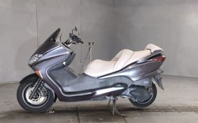 HONDA FORZA Z MF08