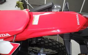 HONDA CRF250L MD47