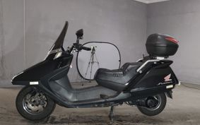 HONDA FUSION MF02